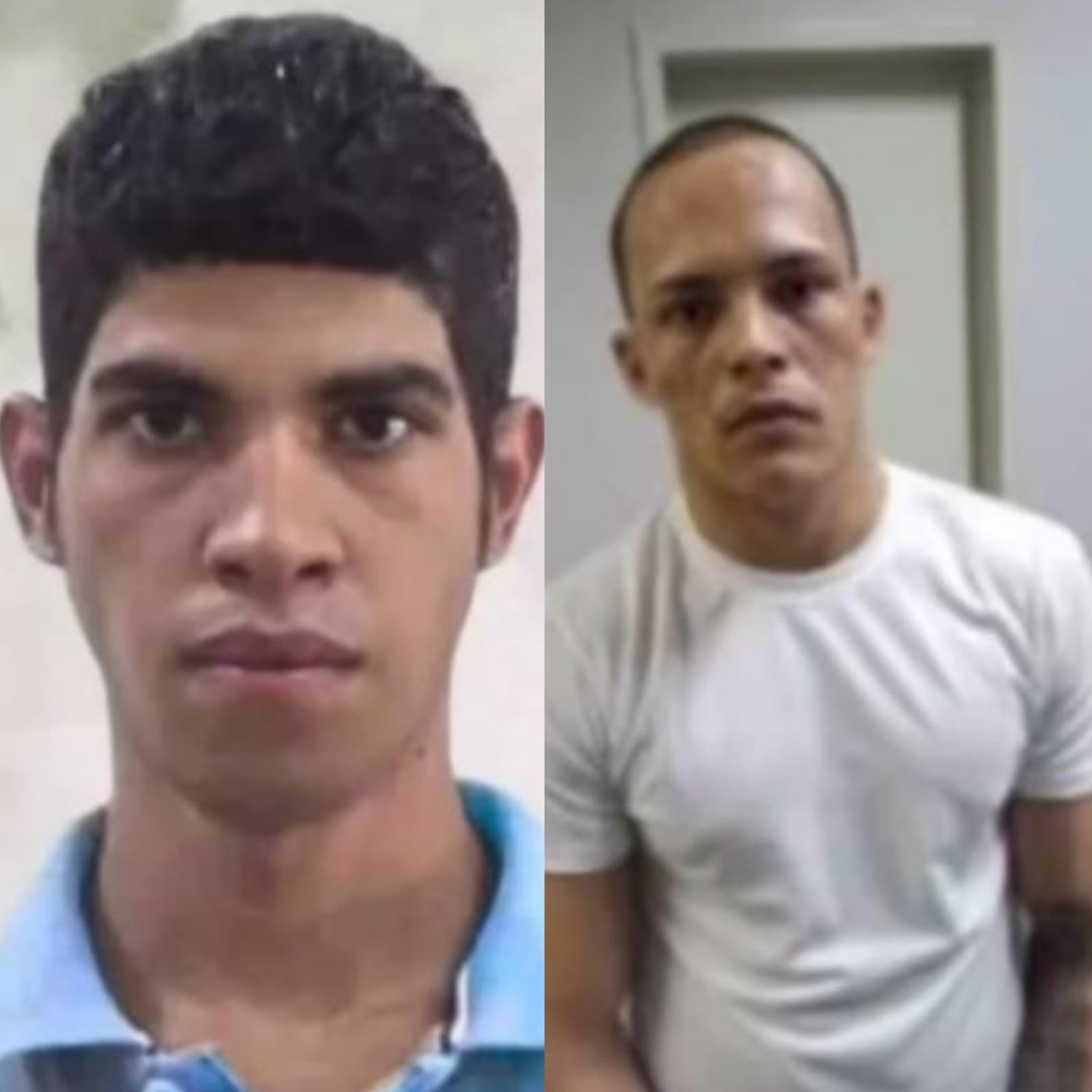 Polícia segue à procura dos suspeitos de assassinarem agente de saúde em Juazeiro do Norte e advogado do Crato