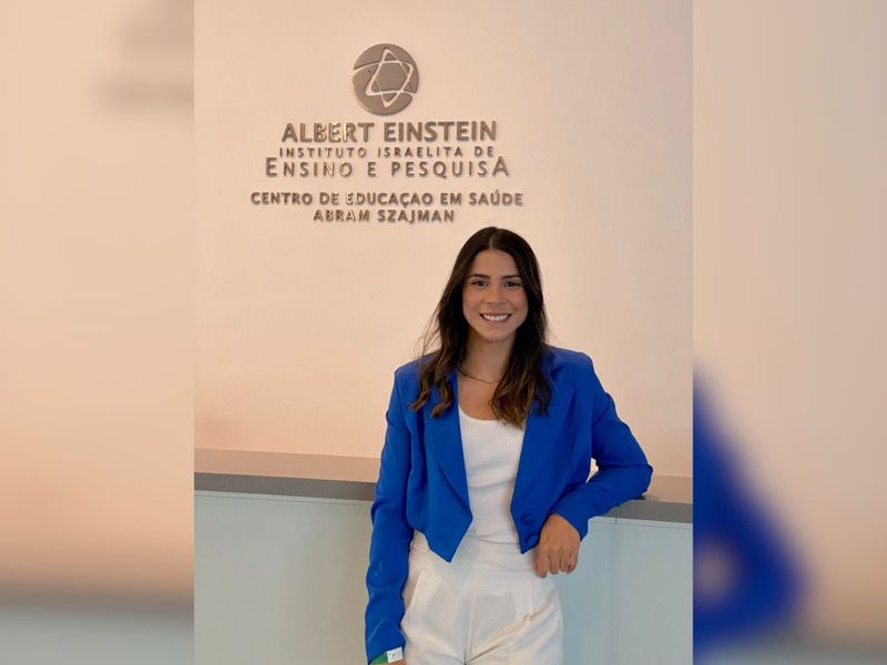 Fisioterapeuta caririense se destaca por método eficaz para salvar pacientes de cirurgia de hérnia de disco