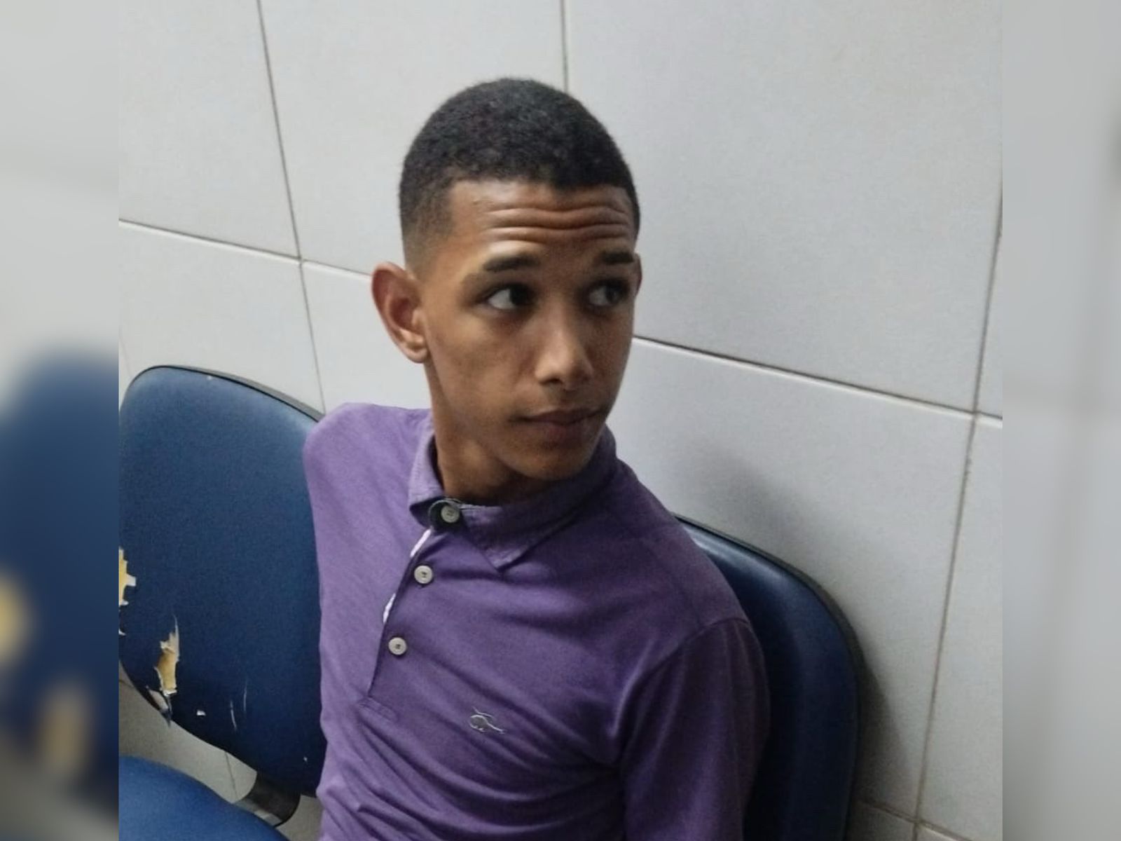 AO VIVO: jovem é executado a tiros dentro de casa, no bairro João Cabral, em Juazeiro do Norte