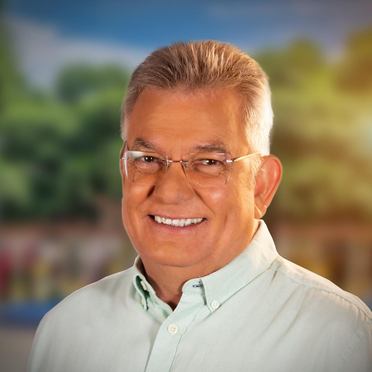 Márcio Bilhar é o entrevistado do programa “Giro News”, na TV News Cariri, desta terça-feira
