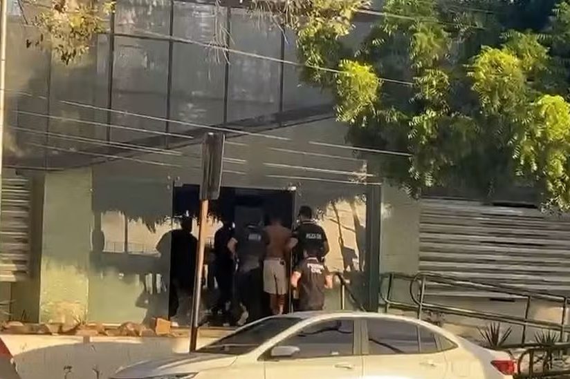 Operação prende 20 membros de grupo criminoso com atuação no Cariri e Sertão Inhamuns