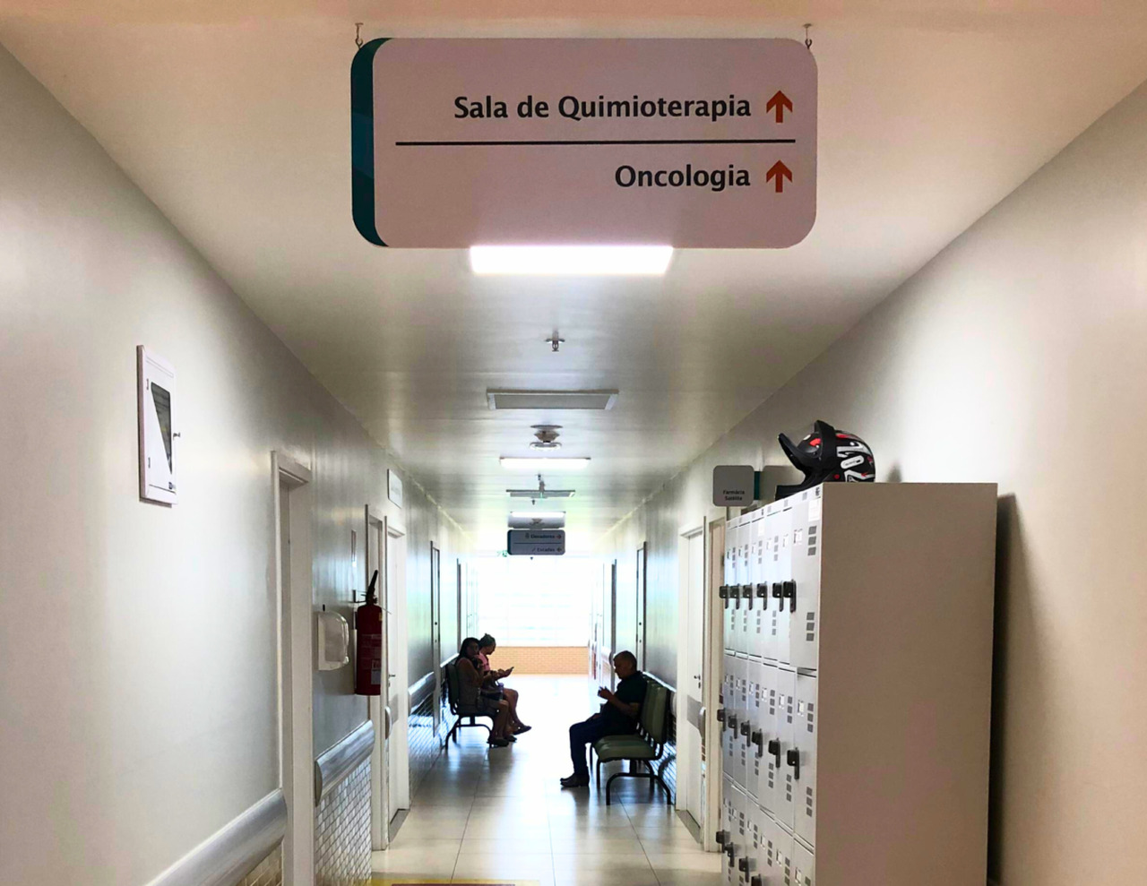 Câncer de ovário: especialista destaca que diagnóstico precoce é fundamental para sucesso do tratamento