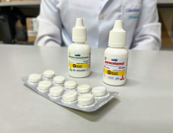 Entenda os riscos da automedicação em caso de suspeita de dengue