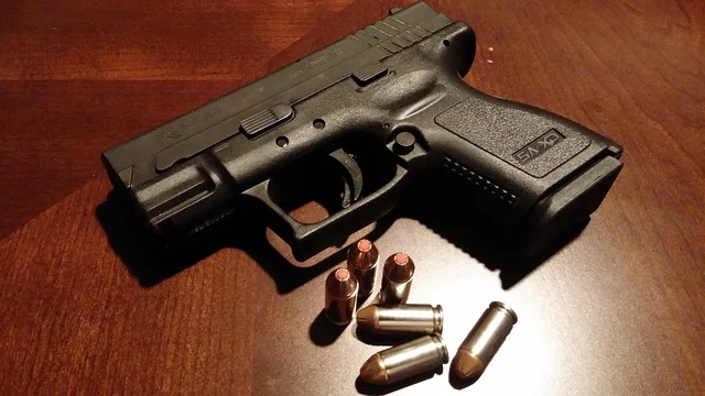 Câmara aprova decreto que reduz exigências para armas de fogo