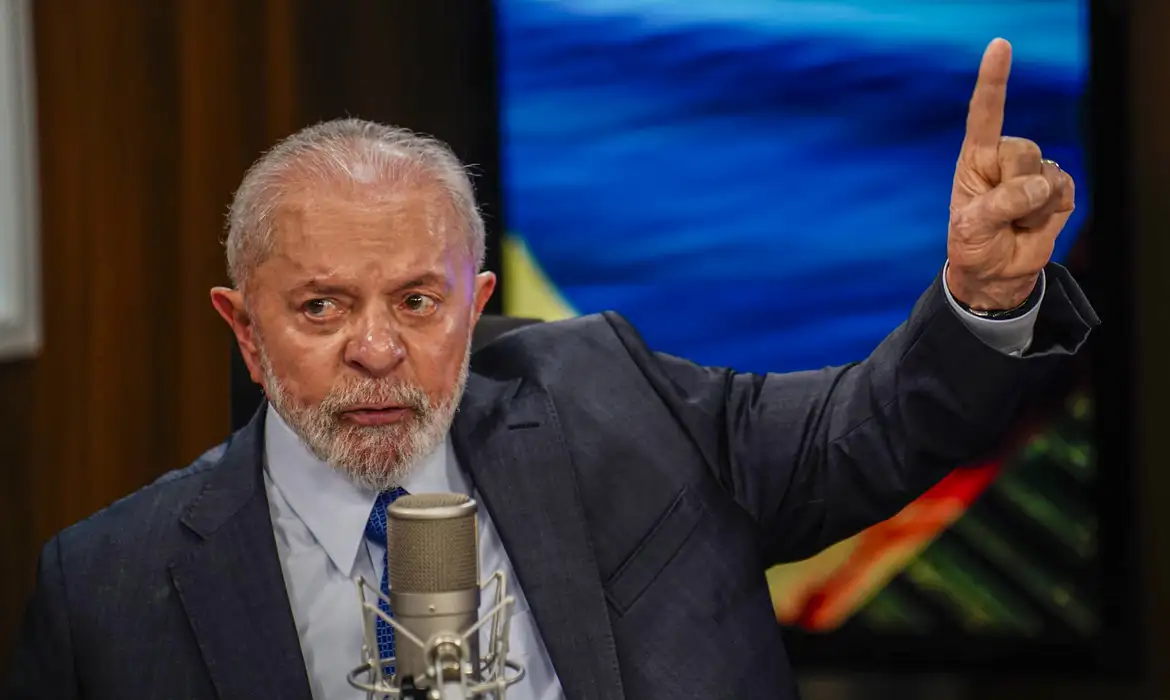 Chuvas no RS podem impactar colheita e obrigar Brasil a importar arroz e feijão, diz Lula