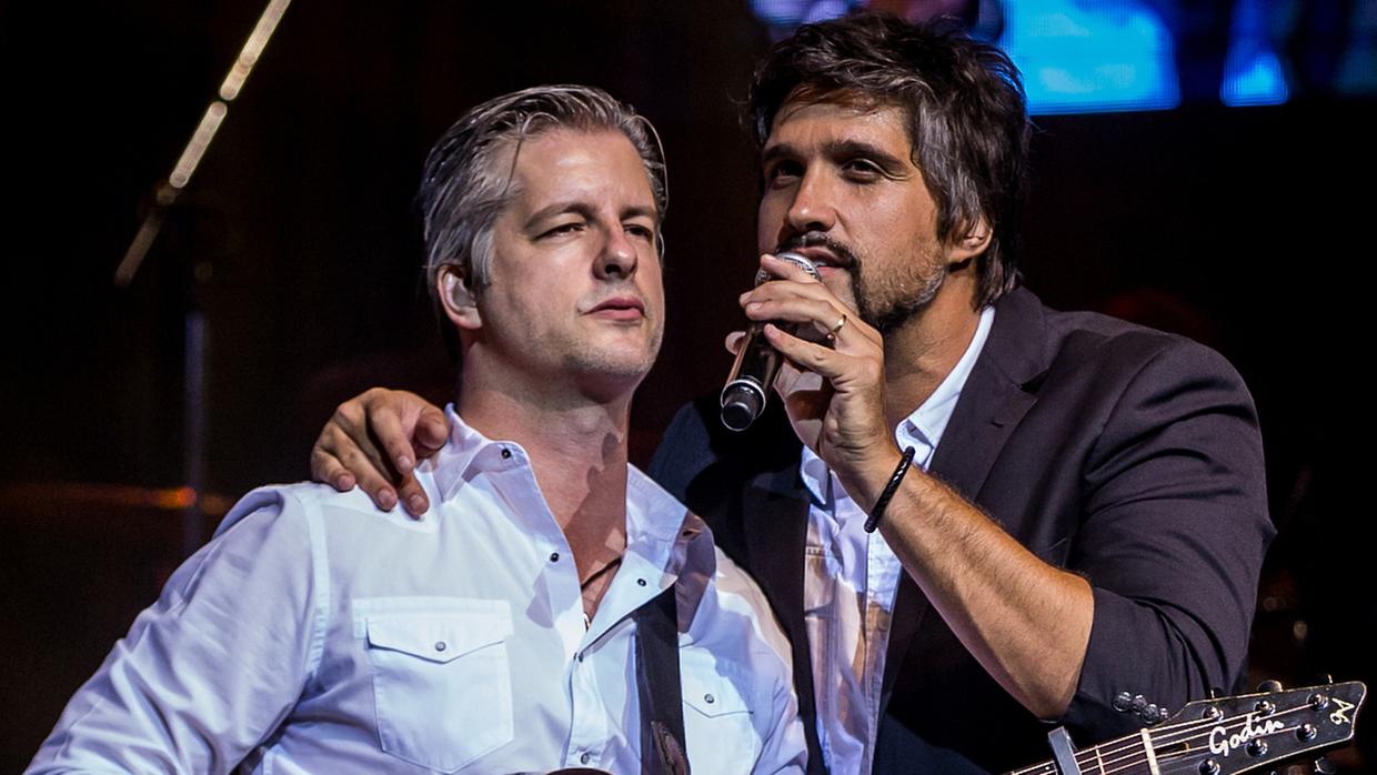 Vereadora pede cancelamento do show de Victor & Léo na Expocrato