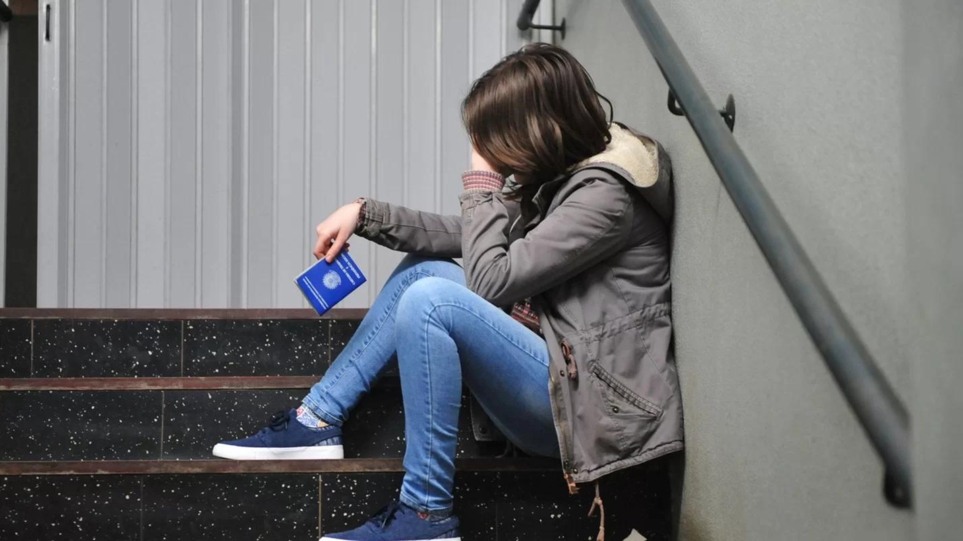 Número de jovens que não estudam nem trabalham cresce para 5,4 milhões