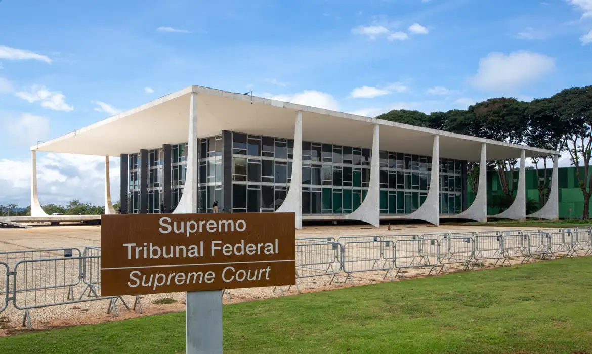 Maioria do STF nega recursos de deputados do PL que viraram réus