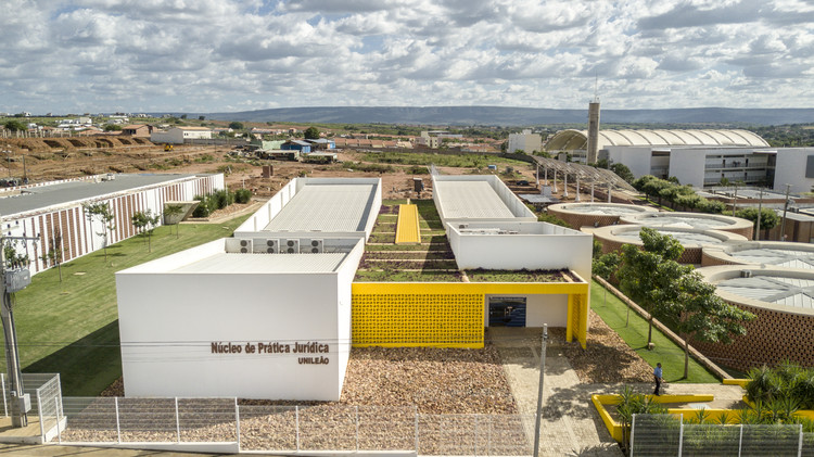 DPU inaugura posto para serviços de assistência jurídica gratuita em Juazeiro do Norte