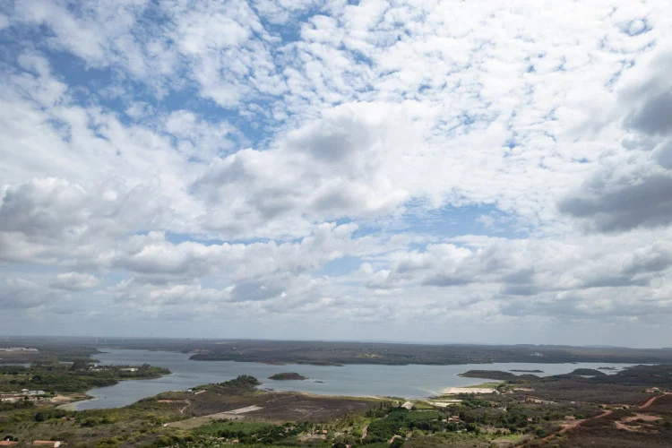 Sete cidades cearenses registram baixas temperaturas no fim de semana