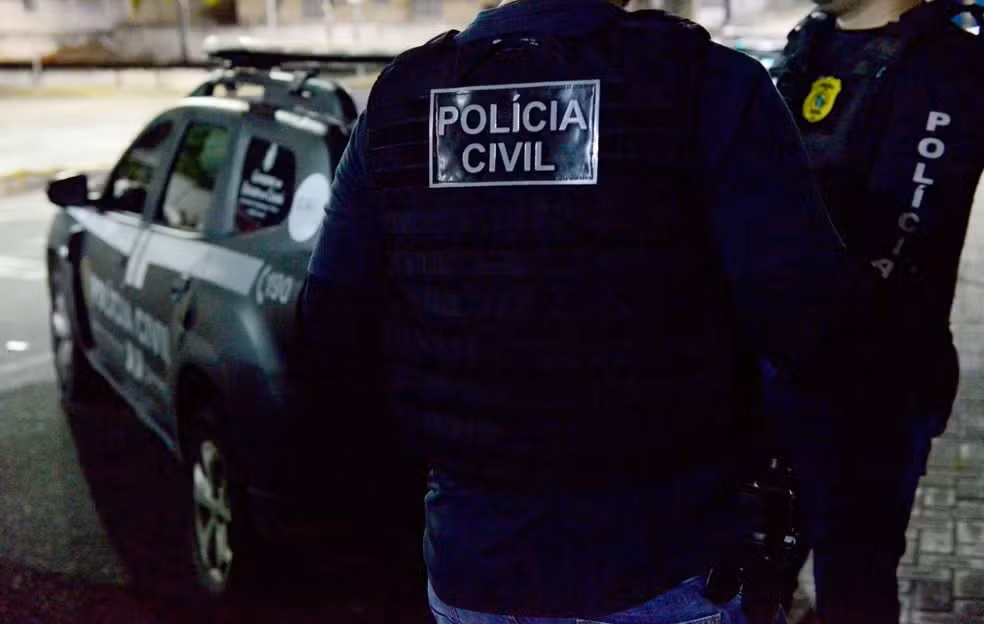 Suspeito por tentativa de homicídio em Iguatu é preso durante ação conjunta em São Paulo