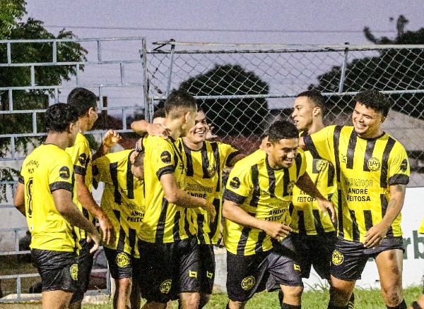 Rodada do Campeonato Barbalhense é marcada por jogos equilibrados e poucos gols