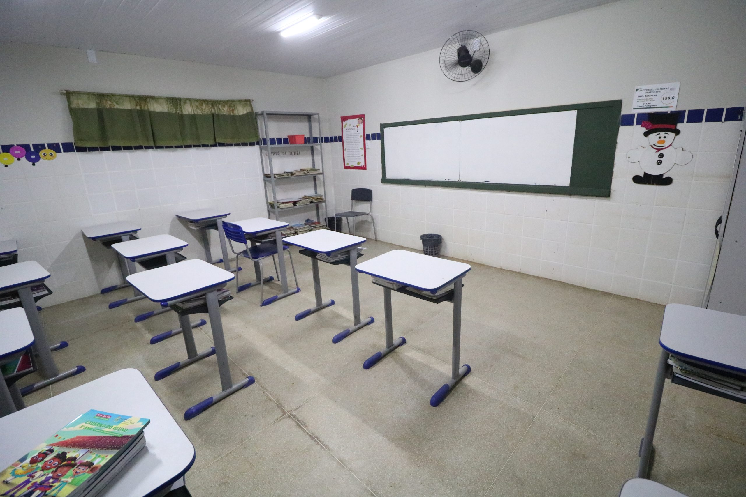 Barbalha é o único município do Crajubar que aprovou reajuste salarial dos professores até agora