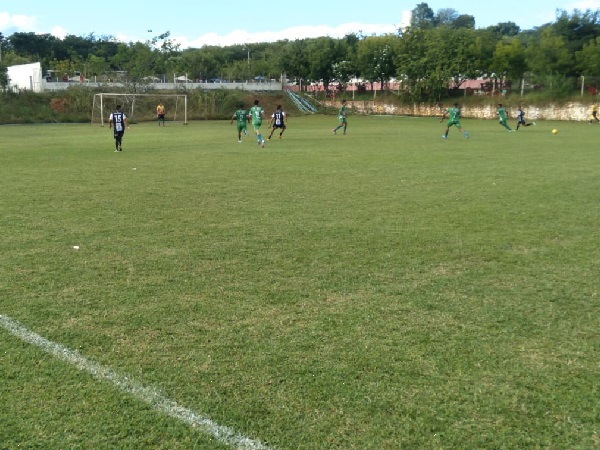 Juazeiro do Norte: campeonatos de futebol sub-15 e sub-17 iniciam neste sábado