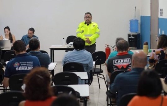 Juazeiro do Norte: Conselho Municipal de Trânsito se reúne nesta terça-feira