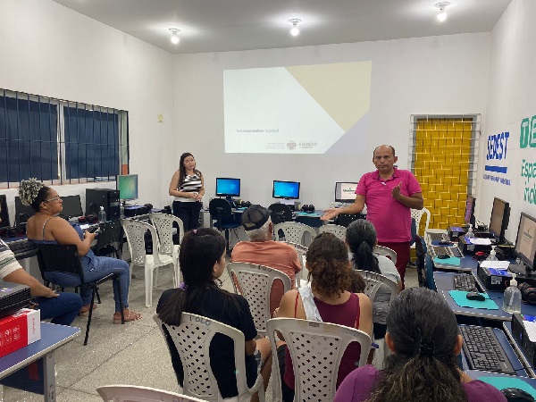 6ª edição da Sala de Apoio ao Trabalhador Juazeirense acontece nesta terça-feira