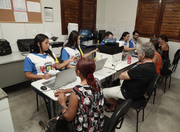 Programa ‘A Prefeitura no Seu Bairro’ chega à zona rural de Juazeiro do Norte