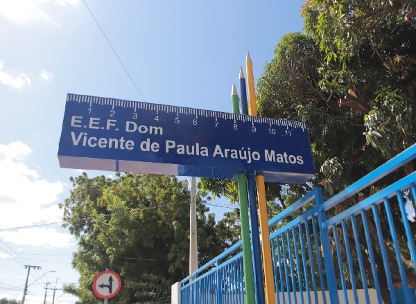 Juazeiro do Norte reinaugura dois equipamentos da educação nesta quarta-feira