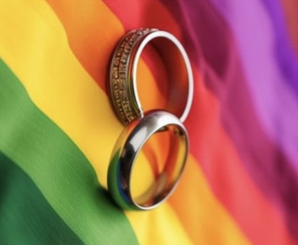 Prefeitura do Crato Promove primeiro Casamento Igualitário LGBTQIA+ do interior do Ceará