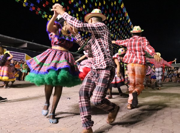 Crato comemora 260 anos com cultura, tradição e muita animação
