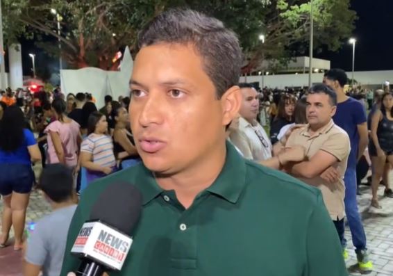 Diego Feitosa diz que grupo de oposição em Missão Velha segue unido e fala sobre contas de gestão