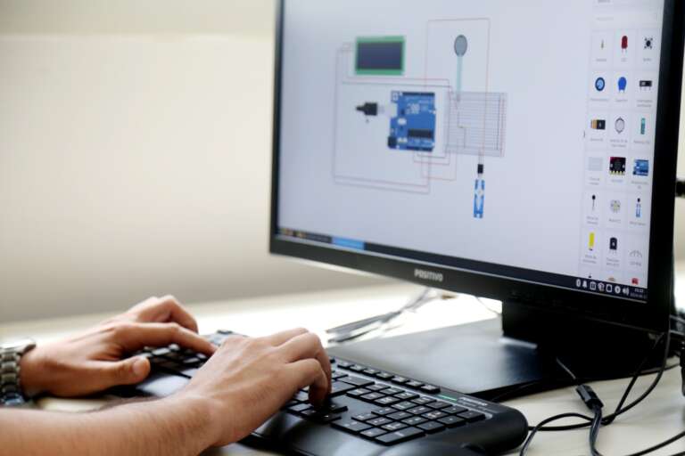 Universidade do Trabalho Digital (UTD) abre inscrições para cursos gratuitos de Automação