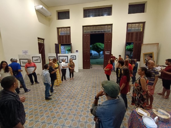 Exposições Xilográficas estão disponíveis à visitação no Centro Cultural Daniel Walker