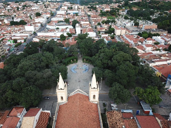 Crato agraciado com o Prêmio Band Cidades Excelentes, nas categorias Educação e Índice de Gestão Municipal