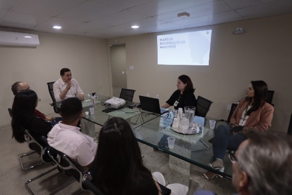 Prefeitura debate Plano de Arborização para Juazeiro do Norte