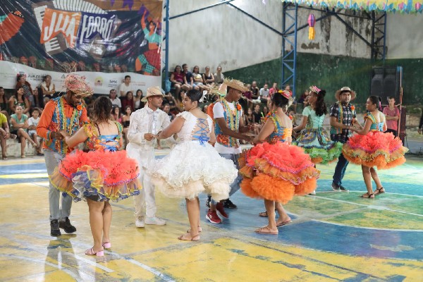 Sítio Palmeirinha encerra o ciclo do JuaForró na Zona Rural neste sábado