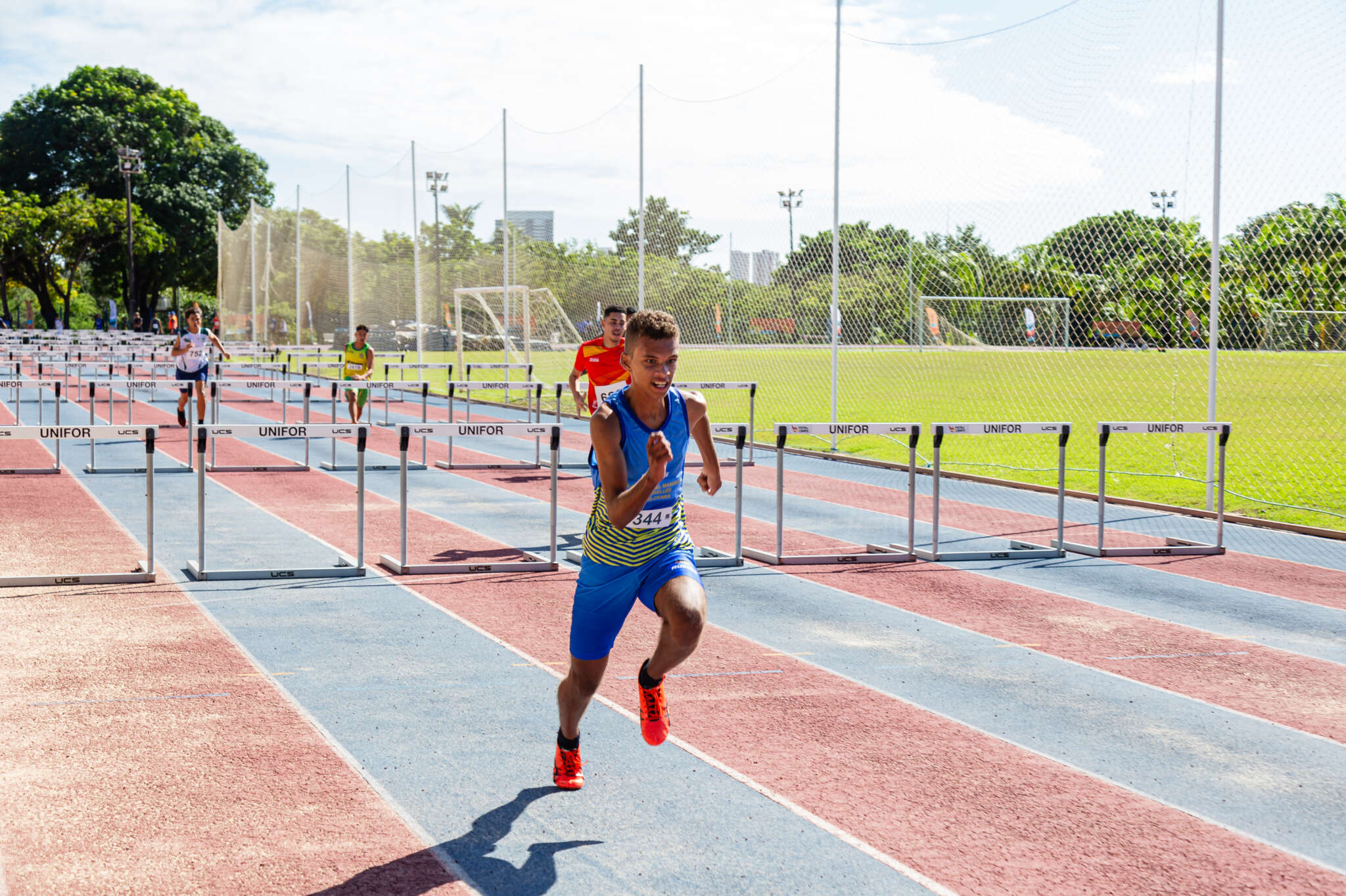 Inscrições para o Programa Bolsa Atleta entram na reta final
