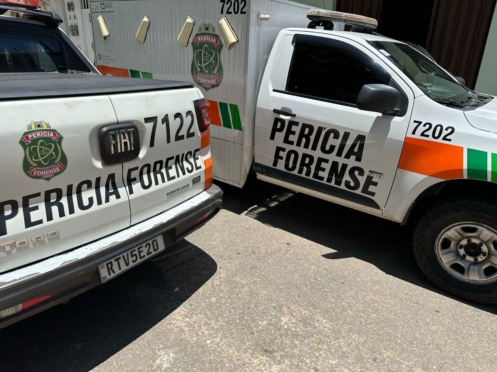 Comerciante de Juazeiro do Norte é morto a golpes de faca e tem corpo carbonizado no Piauí