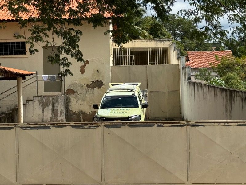AO VIVO: advogada suspeita de repassar informações sobre tráfico permanecerá em prisão domiciliar em Juazeiro do Norte