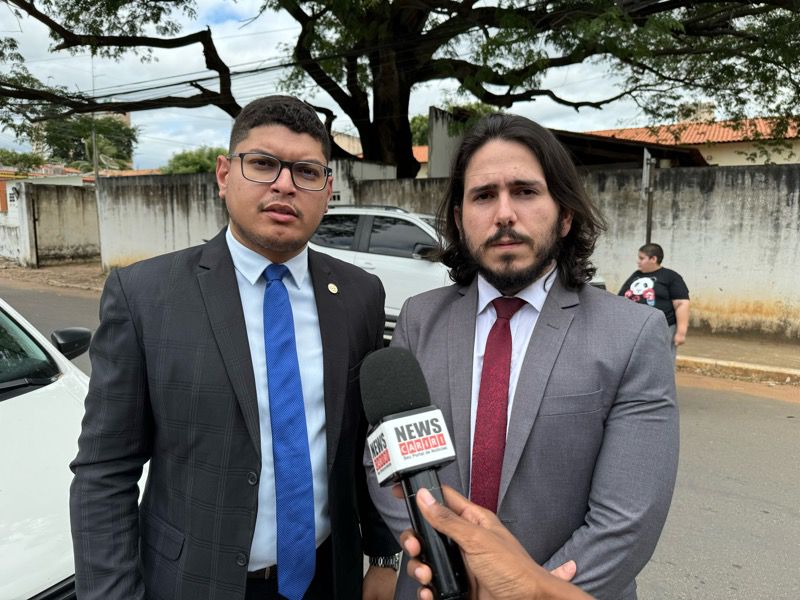 Ana Vitória afirma que foi presa por retaliação e nega envolvimento com o tráfico, diz defesa