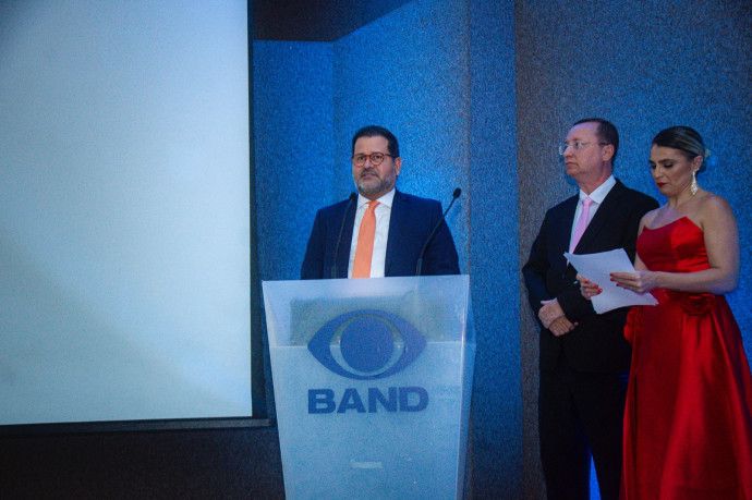 Jati é Primeiro Lugar no Prêmio Band Cidades Excelentes