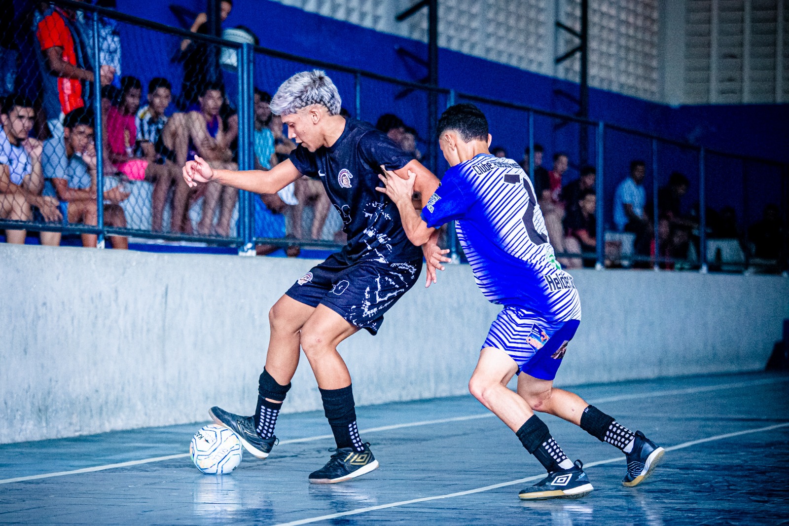Jogos Escolares do Ceará são recebidos em oito municípios neste final de semana