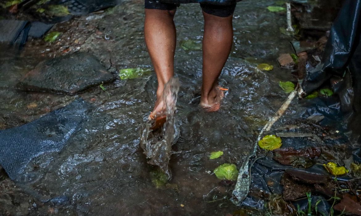 Rio Grande do Sul confirma 20ª morte por leptospirose após enchentes