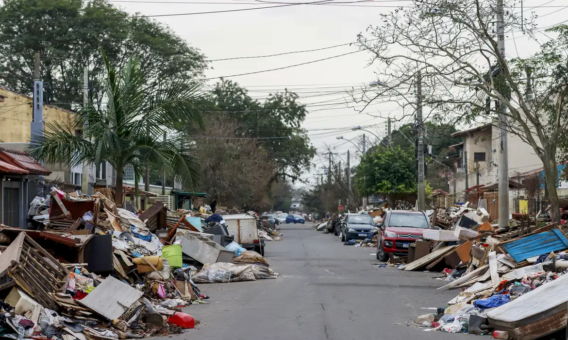 Para especialistas, lei ambiental gaúcha agrava futuros desastres