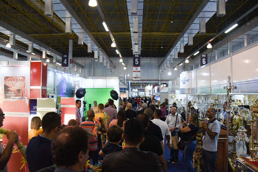 Juazeiro do Norte participará da ExpoCatólica 2024