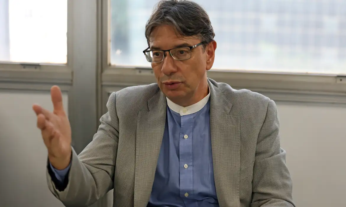 Presidente do IBGE quer lei para garantir “soberania de dados” no país