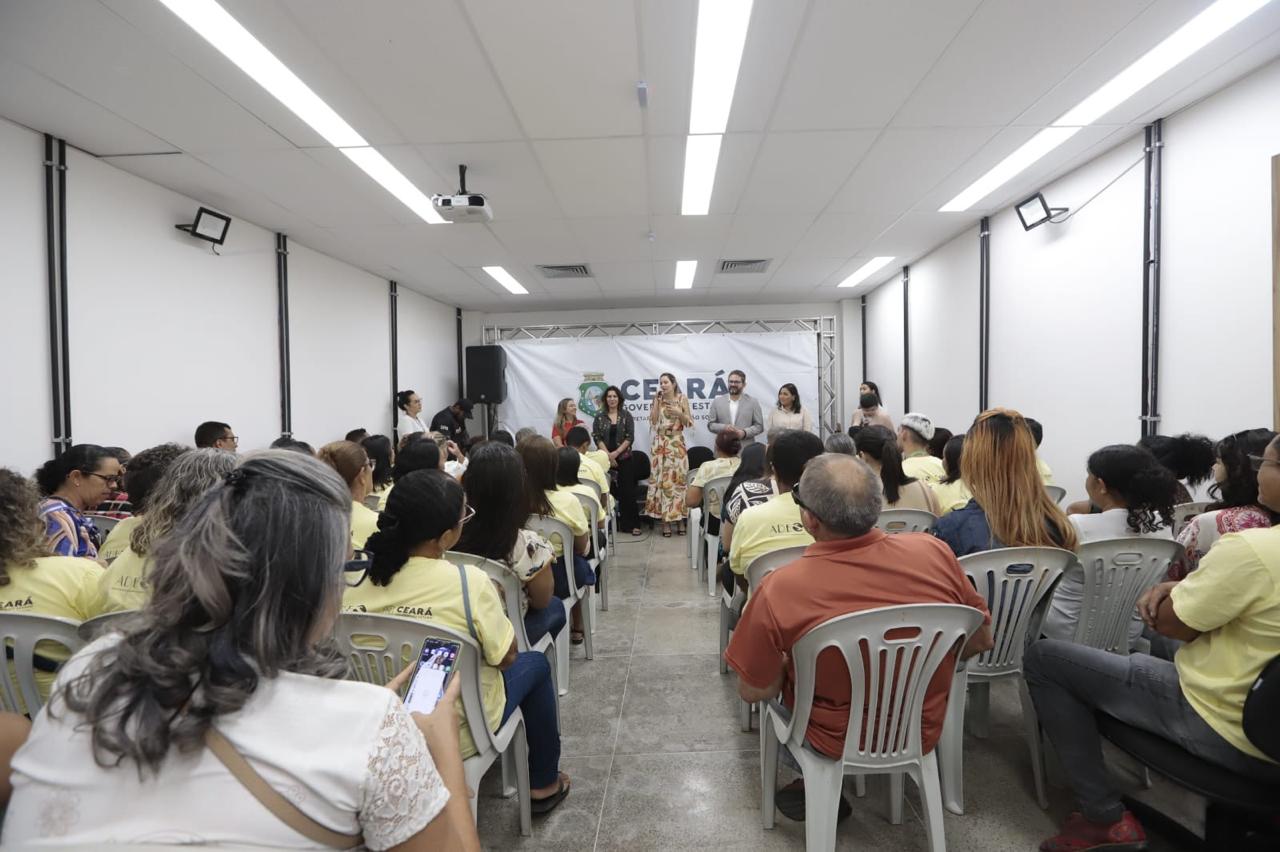 SPS realiza ações de fortalecimento do artesanato no Cariri e disponibiliza aconselhamento jurídico gratuito