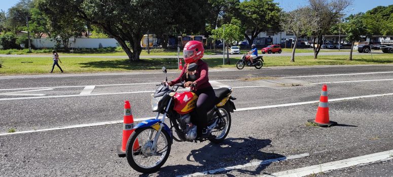 Detran atende candidatos com inscrições aprovadas no programa CNH Popular 2023 em Juazeiro do Norte, Crateús e Tauá a partir de segunda (29)