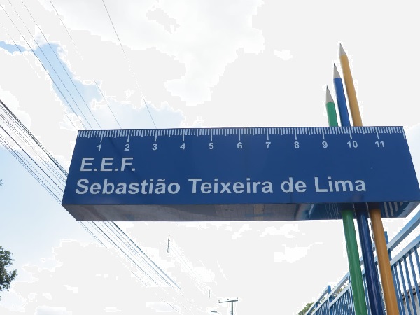 Escola Sebastião Teixeira Lima será reinaugurada nesta quarta-feira em Juazeiro do Norte