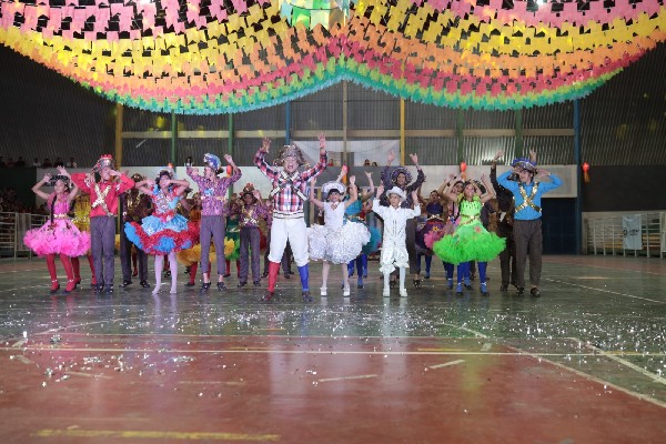 Juazeiro do Norte: Festival Municipal de Quadrilhas acontece nos dias 4, 5 e 7 de julho