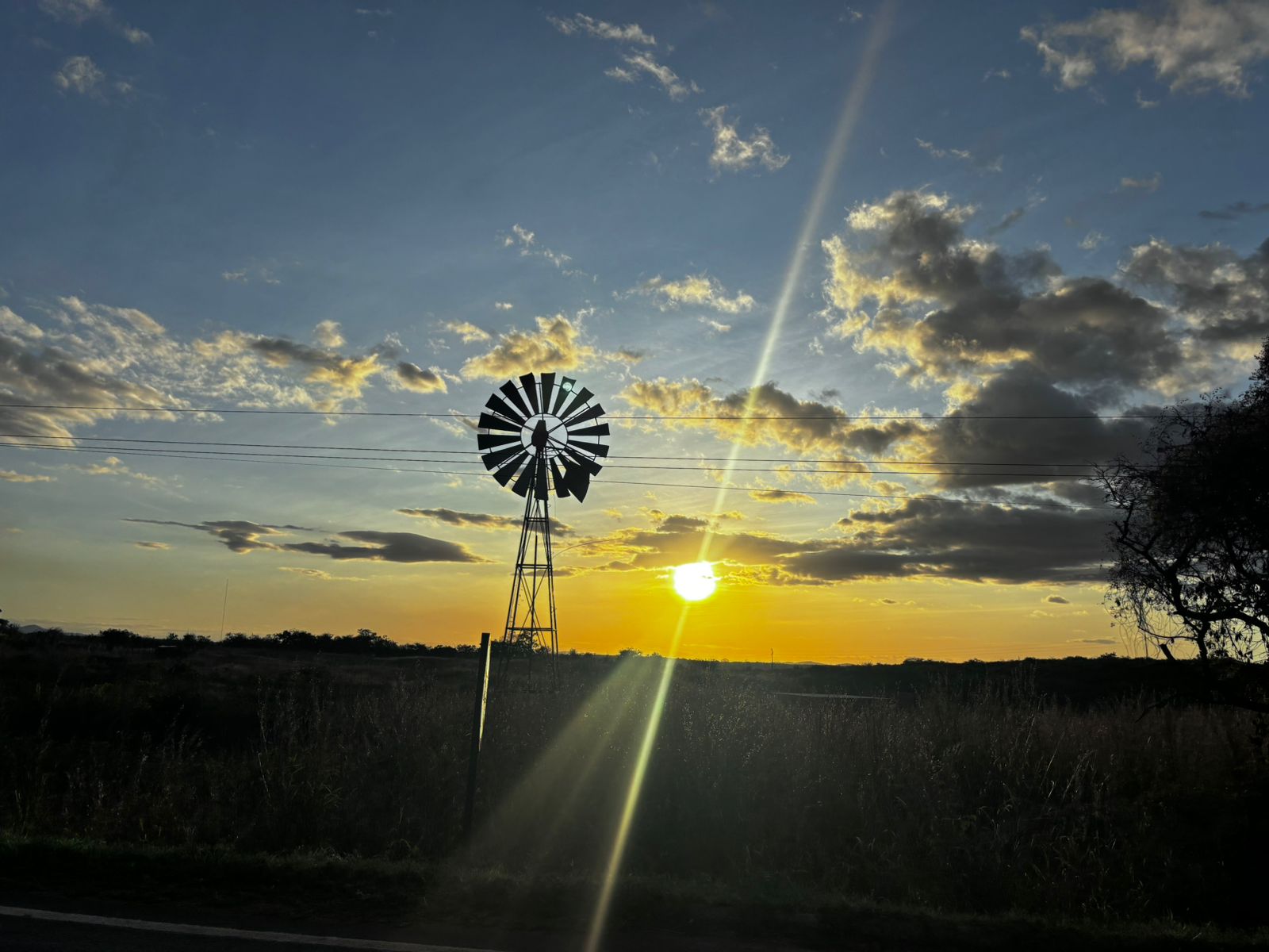 Janeiro começa com altas temperaturas e poucas chuvas no Ceará