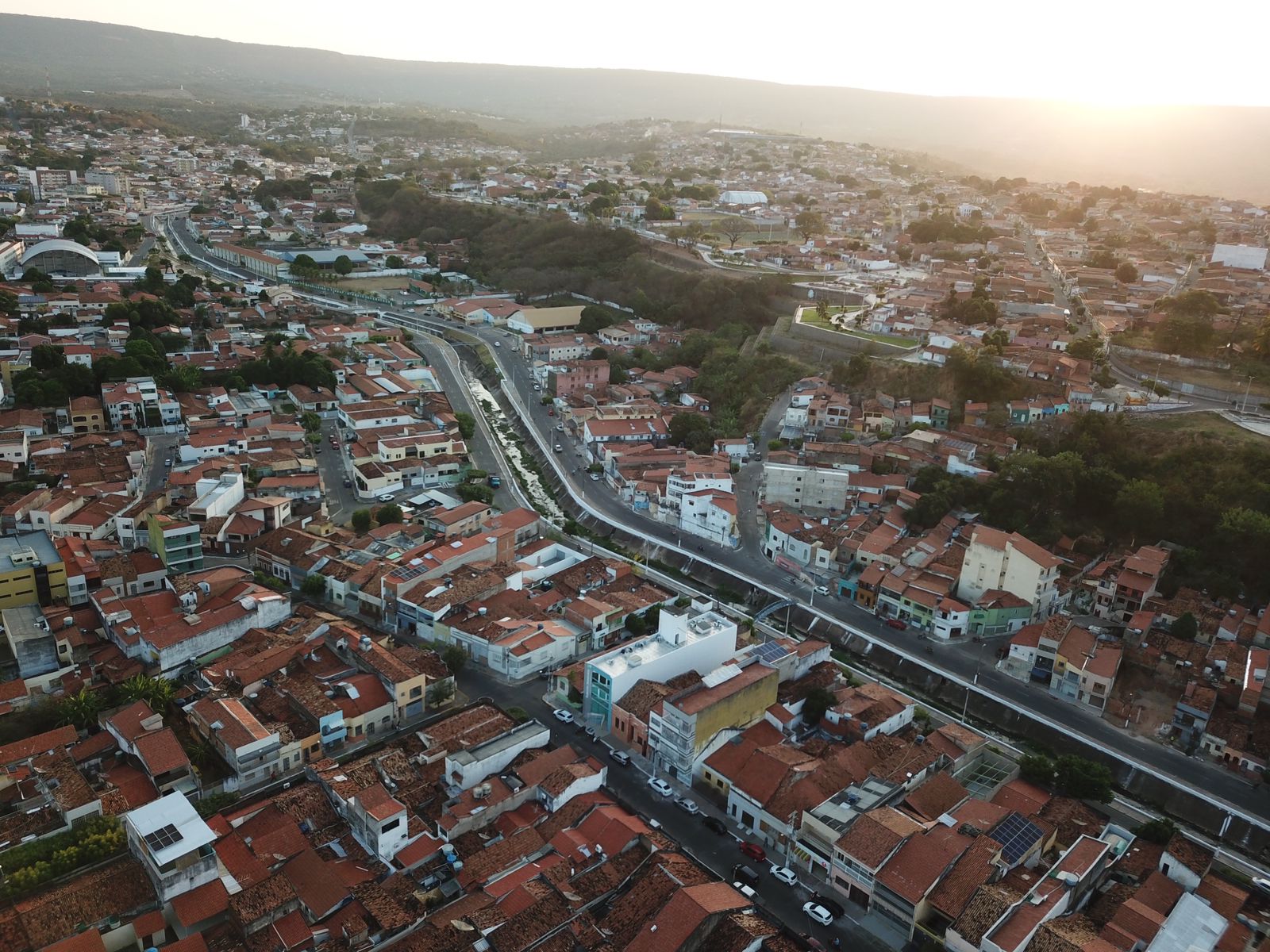 Obra do Canal do Rio Grangeiro é licitada e terá investimentos de R$ 126 milhões nas primeiras etapas