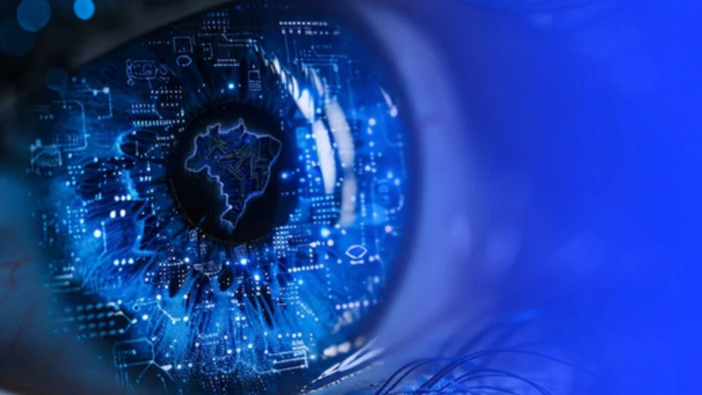 Brasil está entre os países que mais usam inteligência artificial
