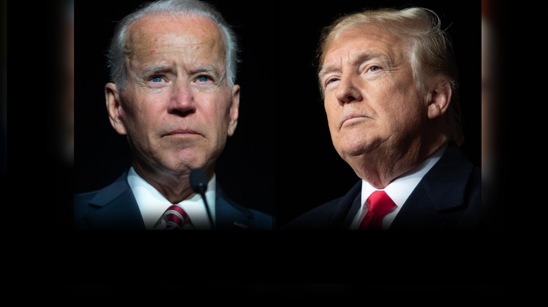Biden perde espaço para Trump em 14 estados, diz pesquisa dos democratas