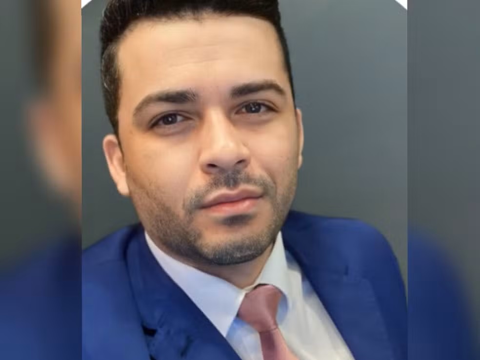 Advogado que sobreviveu a acidente com três mortos segue internado no Hospital Regional do Cariri