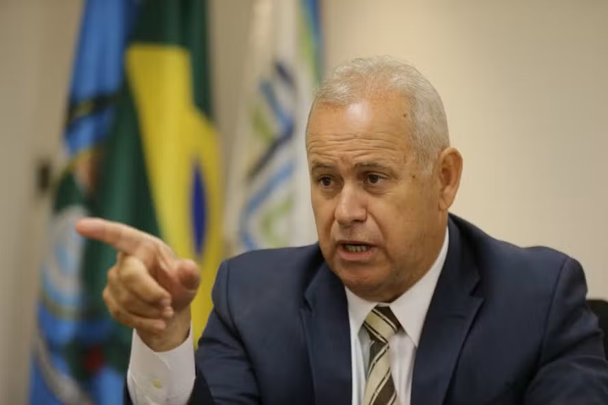 STJ rejeita pedido de impeachment de Domingos Brazão